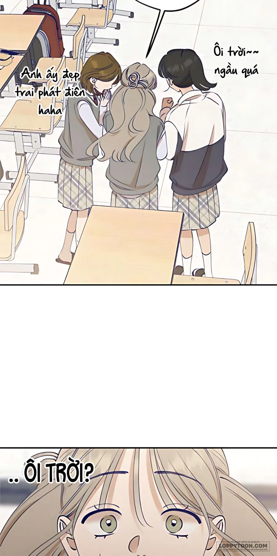 Gửi Đến Da Jeong Của Tôi - Chap 10 - Trang 51