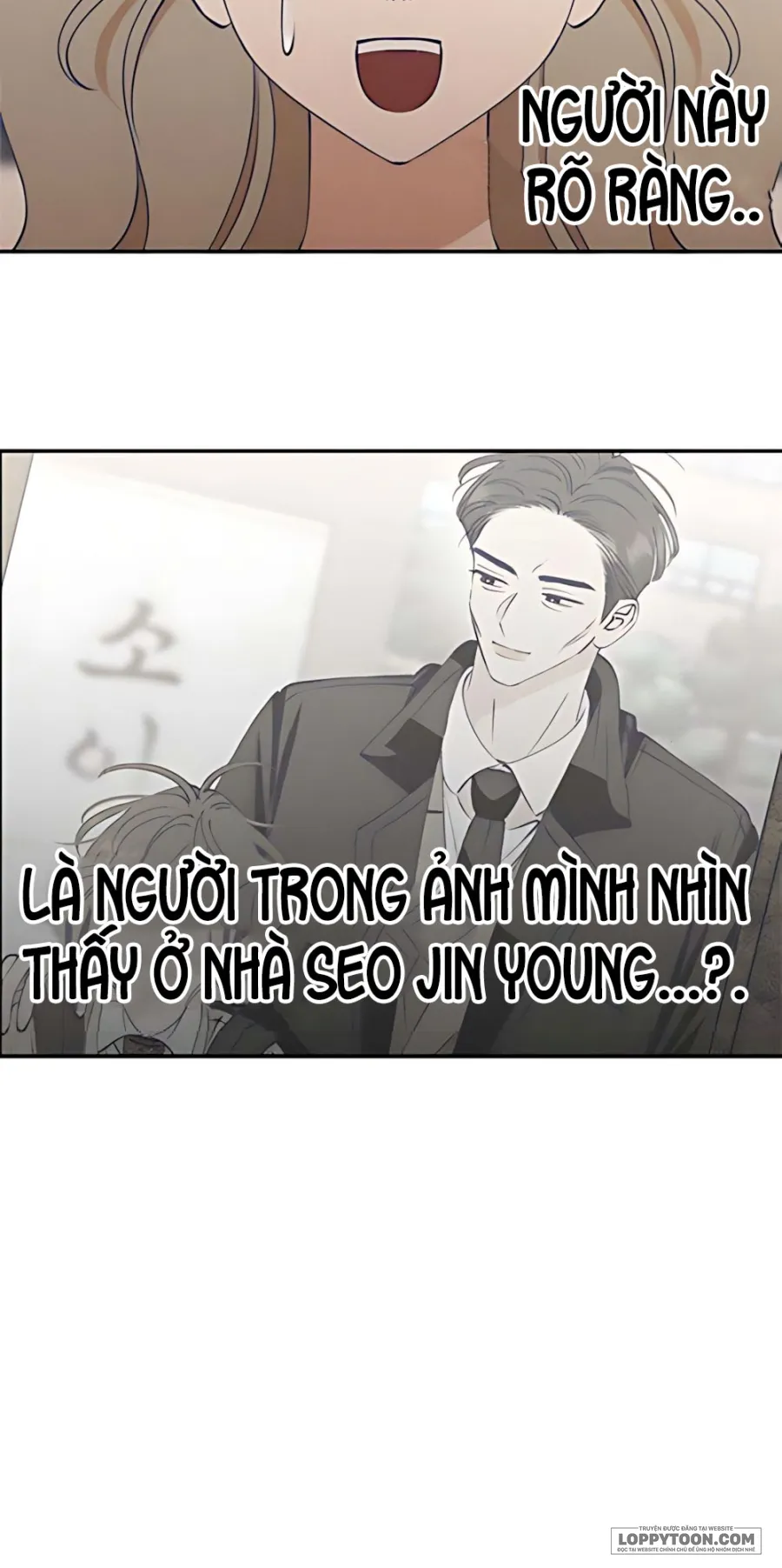 Gửi Đến Da Jeong Của Tôi - Chap 10 - Trang 52
