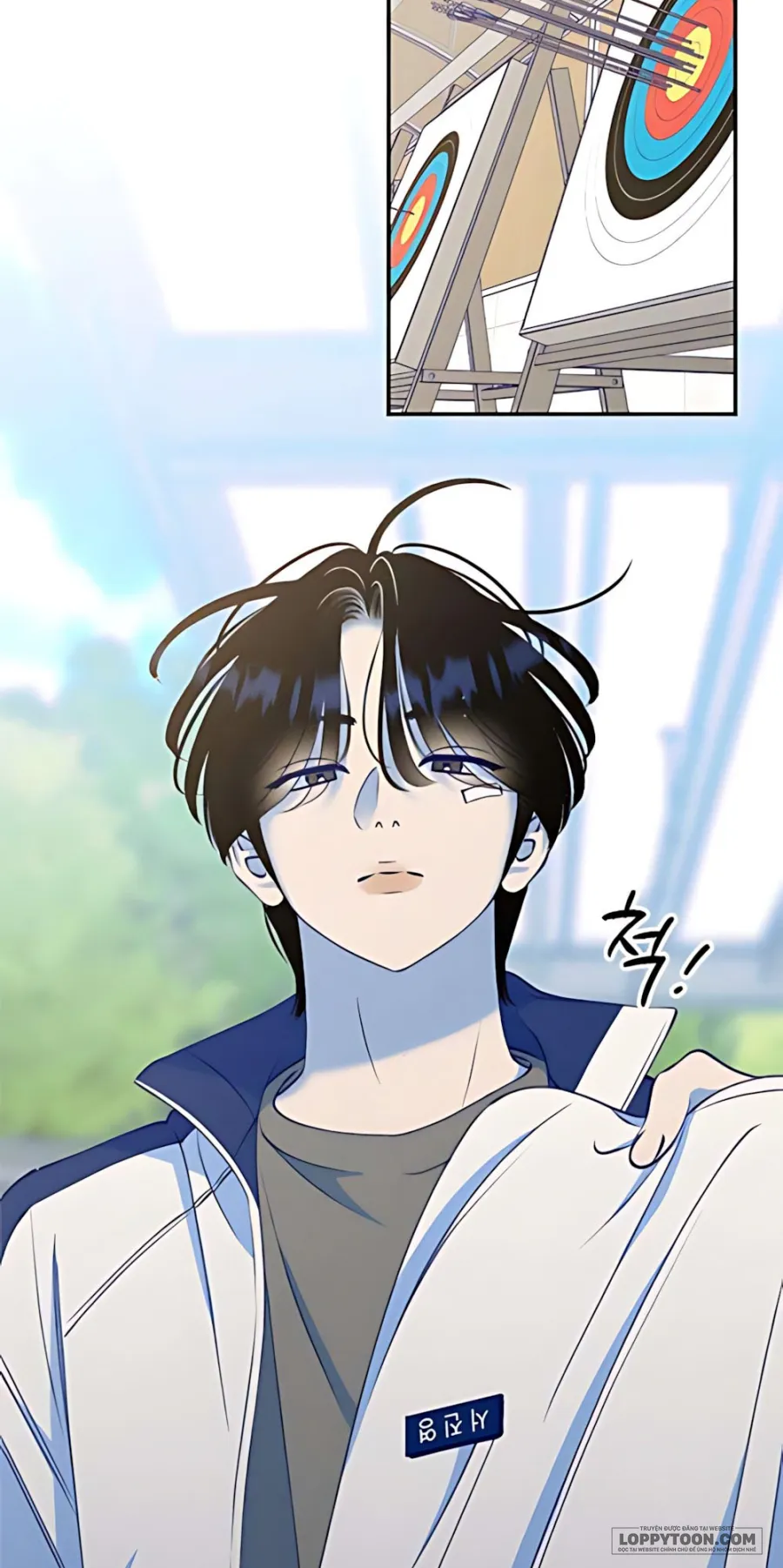 Gửi Đến Da Jeong Của Tôi - Chap 10 - Trang 54