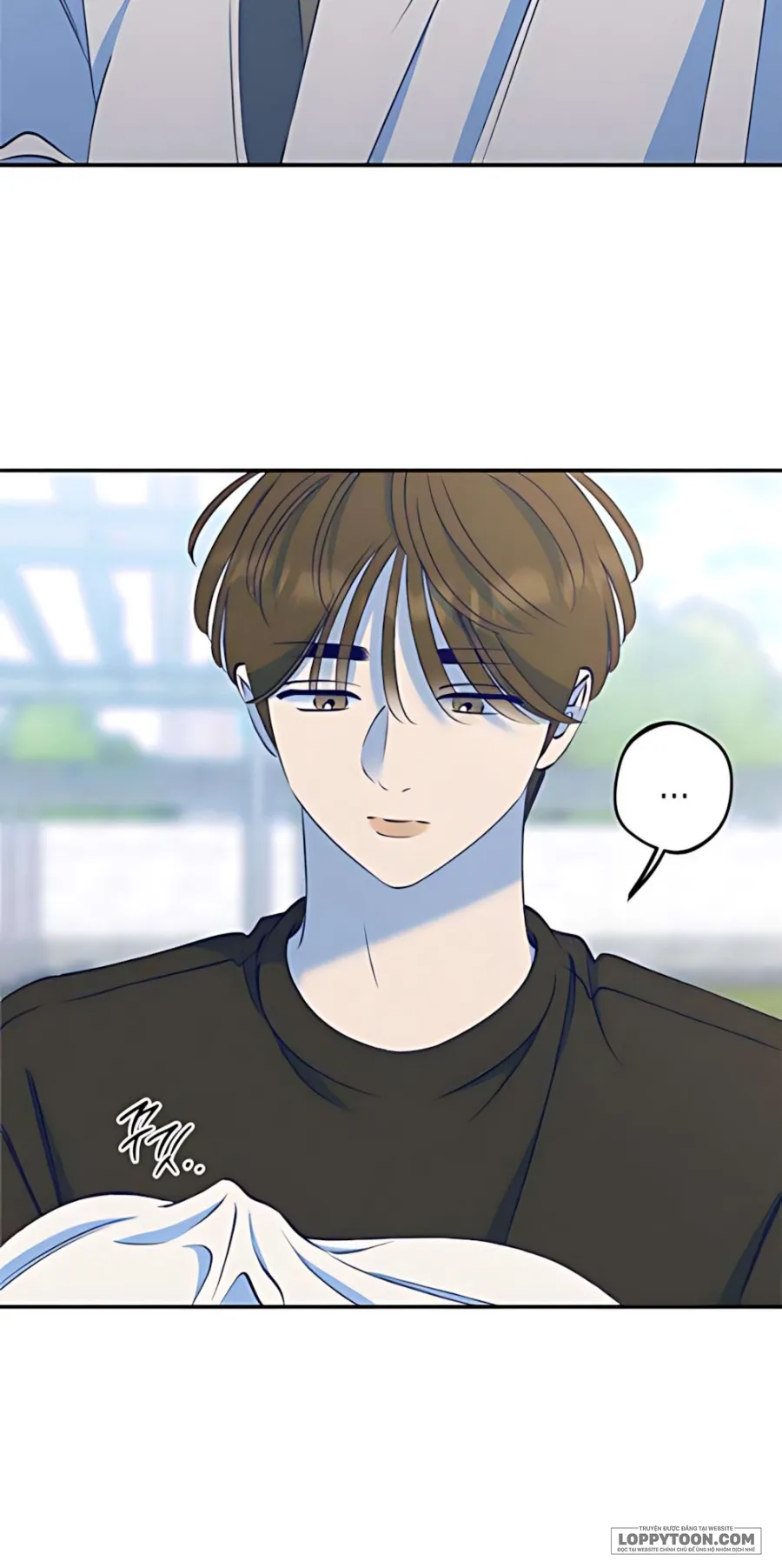 Gửi Đến Da Jeong Của Tôi - Chap 10 - Trang 55
