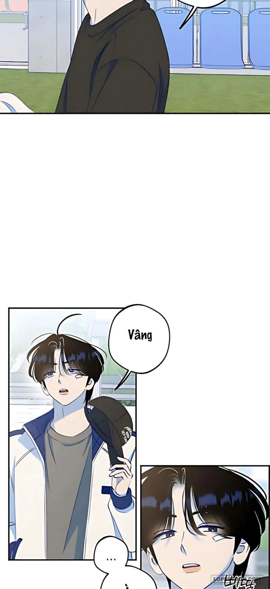 Gửi Đến Da Jeong Của Tôi - Chap 10 - Trang 57