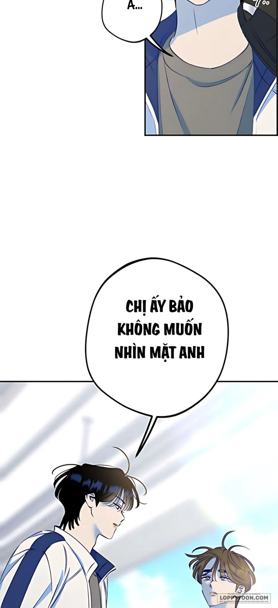 Gửi Đến Da Jeong Của Tôi - Chap 10 - Trang 58