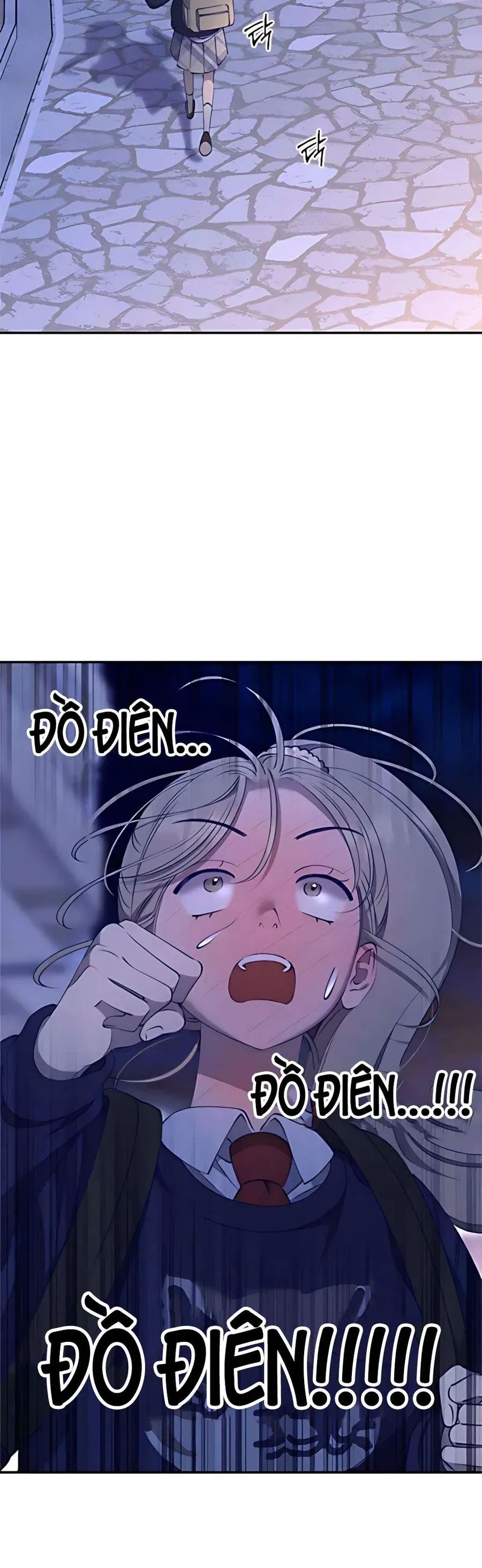 Gửi Đến Da Jeong Của Tôi - Chap 10 - Trang 6