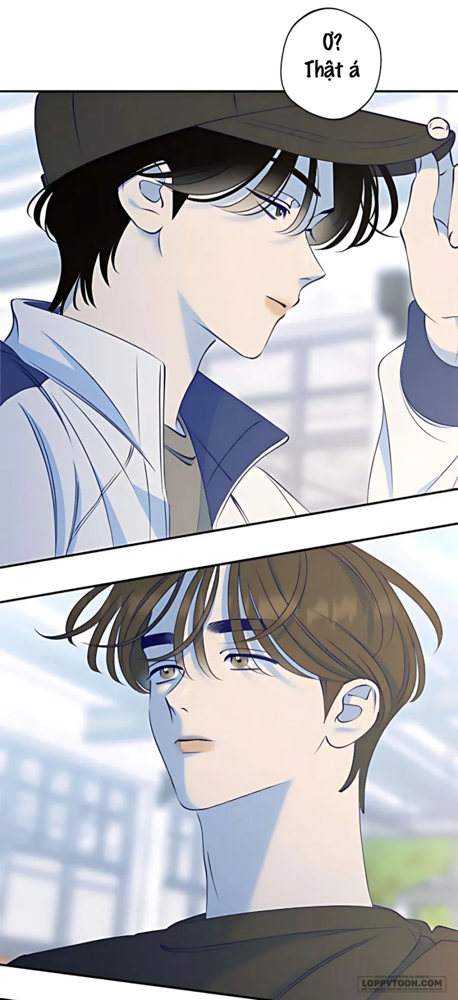 Gửi Đến Da Jeong Của Tôi - Chap 10 - Trang 62