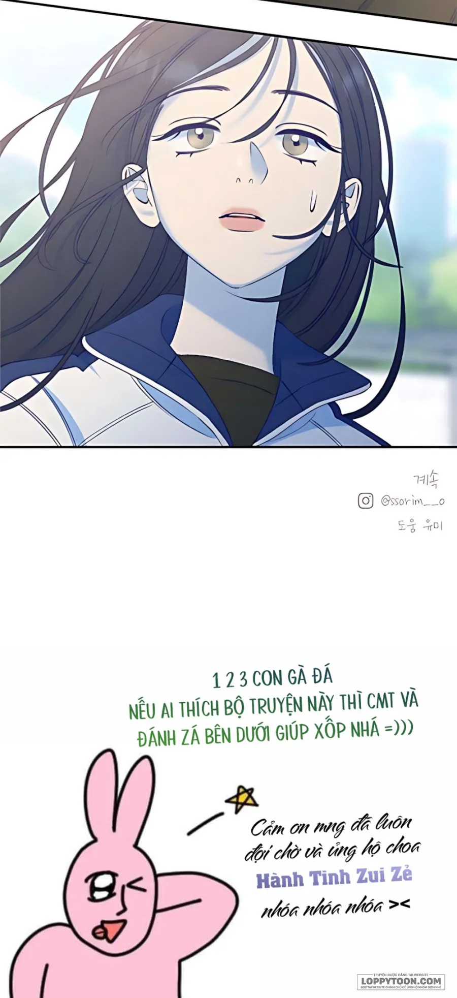 Gửi Đến Da Jeong Của Tôi - Chap 10 - Trang 63