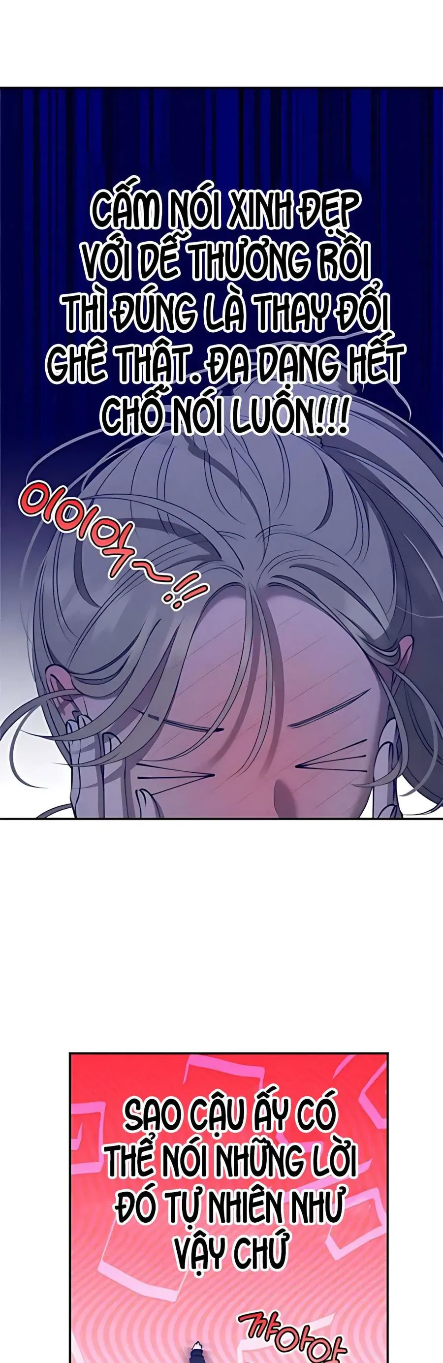 Gửi Đến Da Jeong Của Tôi - Chap 10 - Trang 7