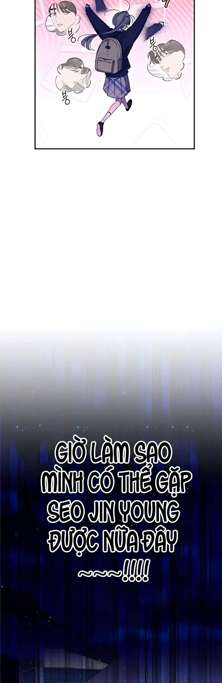 Gửi Đến Da Jeong Của Tôi - Chap 10 - Trang 8