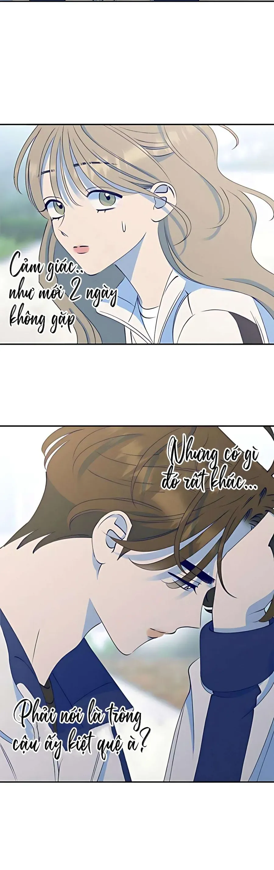 Gửi Đến Da Jeong Của Tôi - Chap 11 - Trang 23