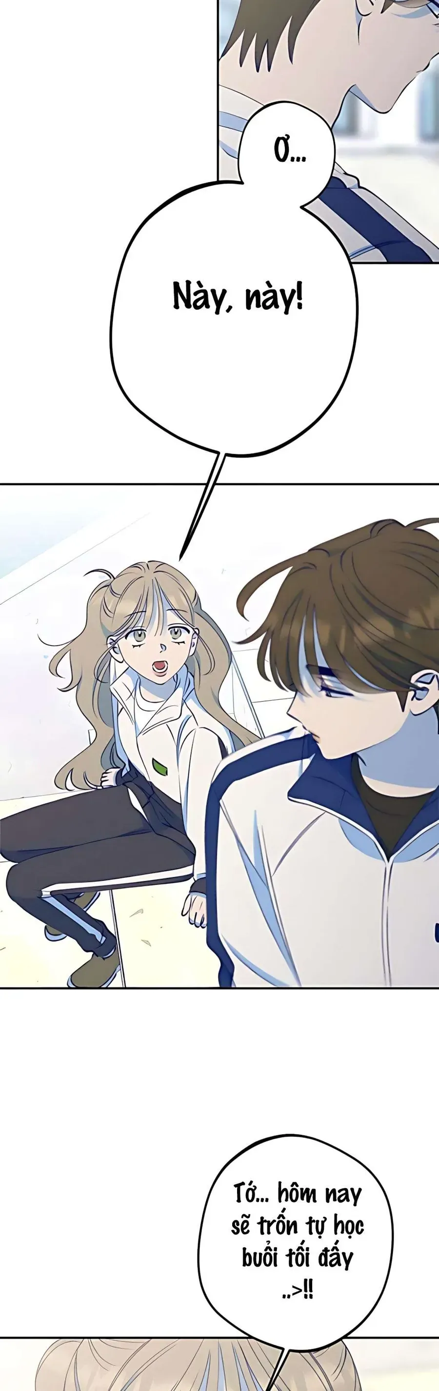Gửi Đến Da Jeong Của Tôi - Chap 11 - Trang 25