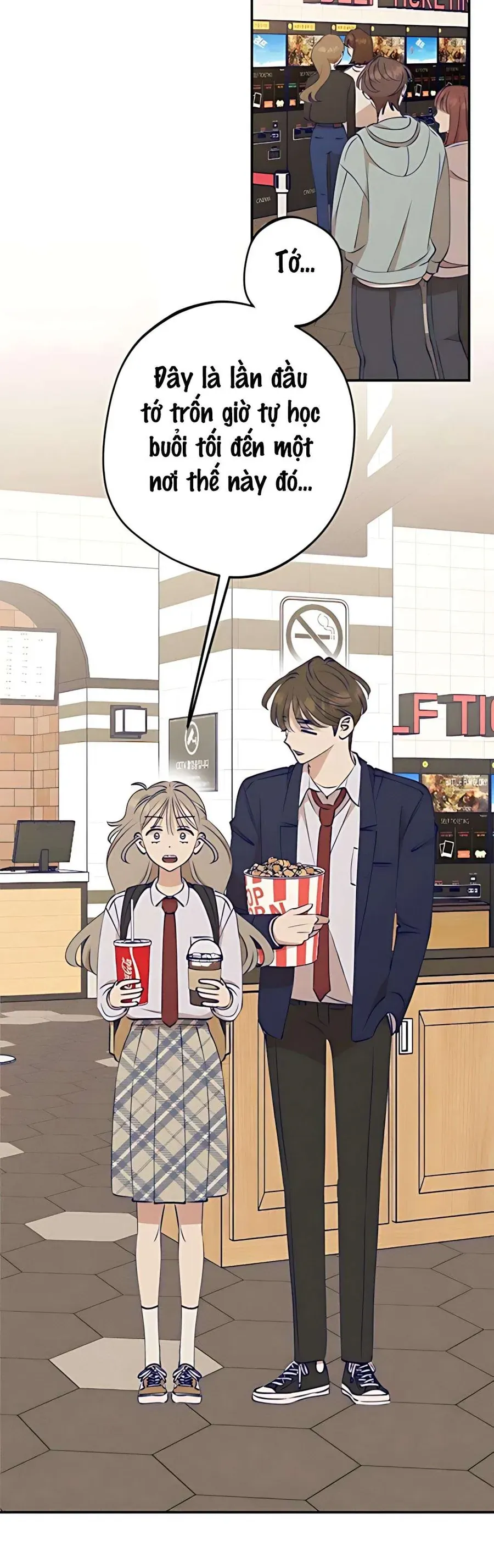 Gửi Đến Da Jeong Của Tôi - Chap 11 - Trang 27