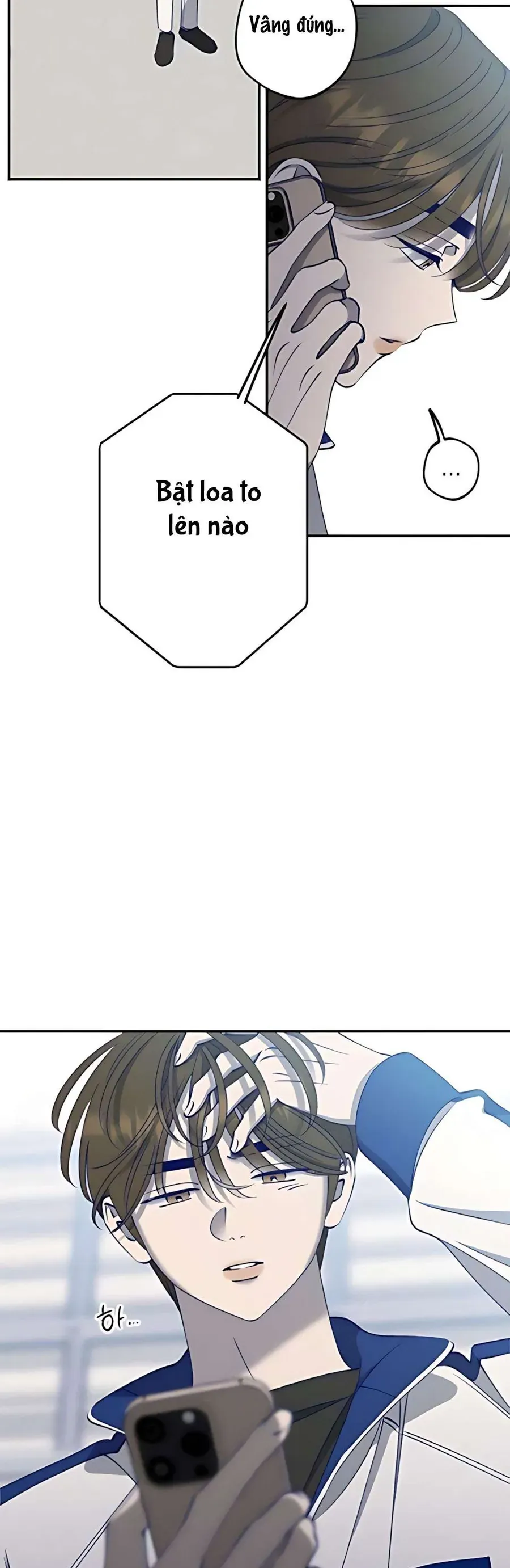 Gửi Đến Da Jeong Của Tôi - Chap 11 - Trang 4