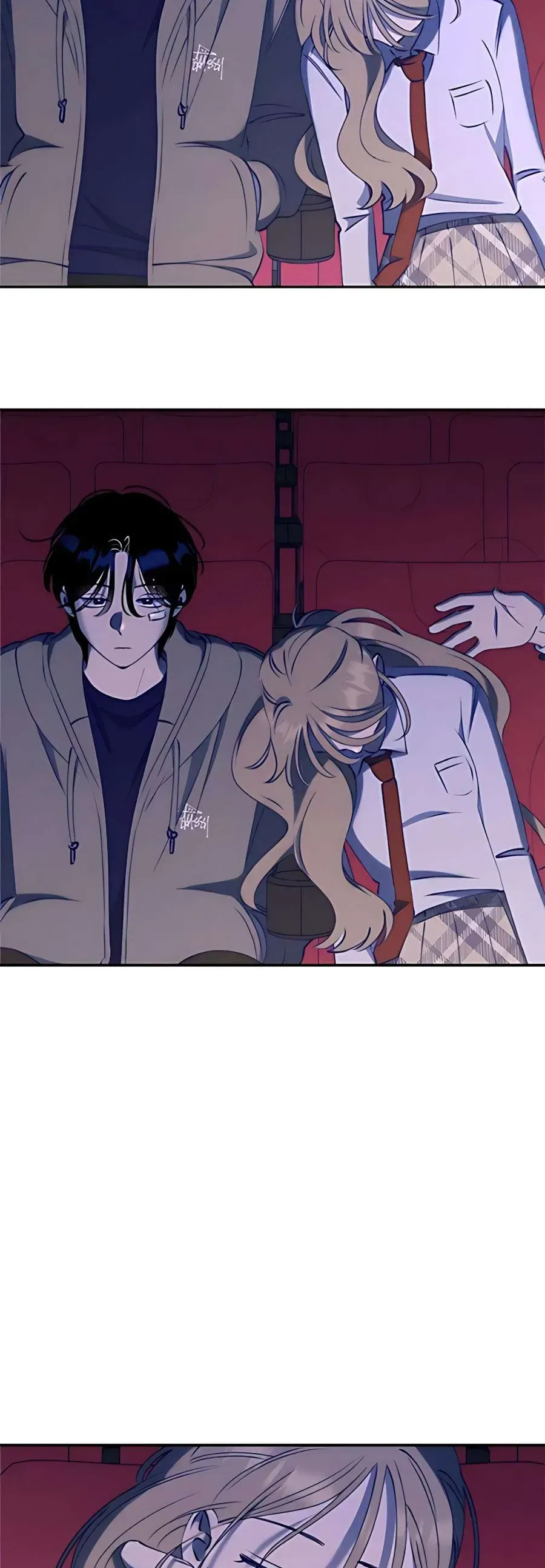 Gửi Đến Da Jeong Của Tôi - Chap 11 - Trang 40