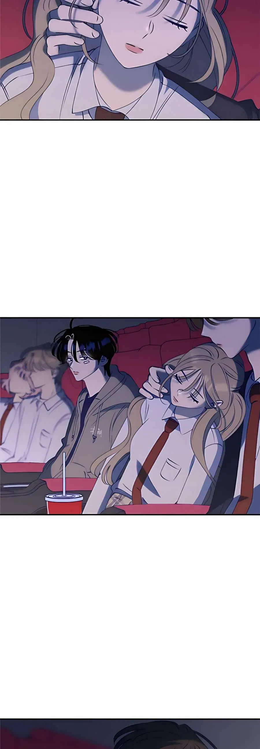 Gửi Đến Da Jeong Của Tôi - Chap 11 - Trang 41