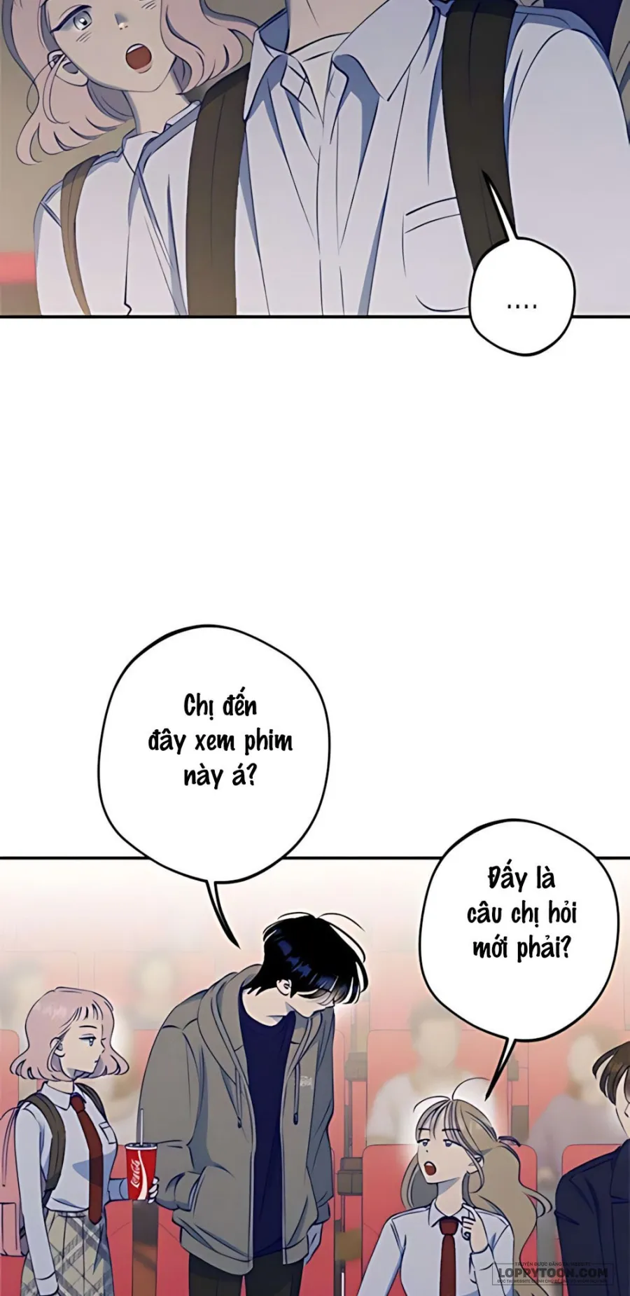 Gửi Đến Da Jeong Của Tôi - Chap 11 - Trang 50