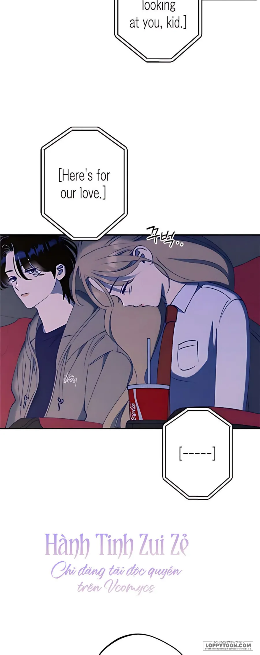 Gửi Đến Da Jeong Của Tôi - Chap 11 - Trang 57
