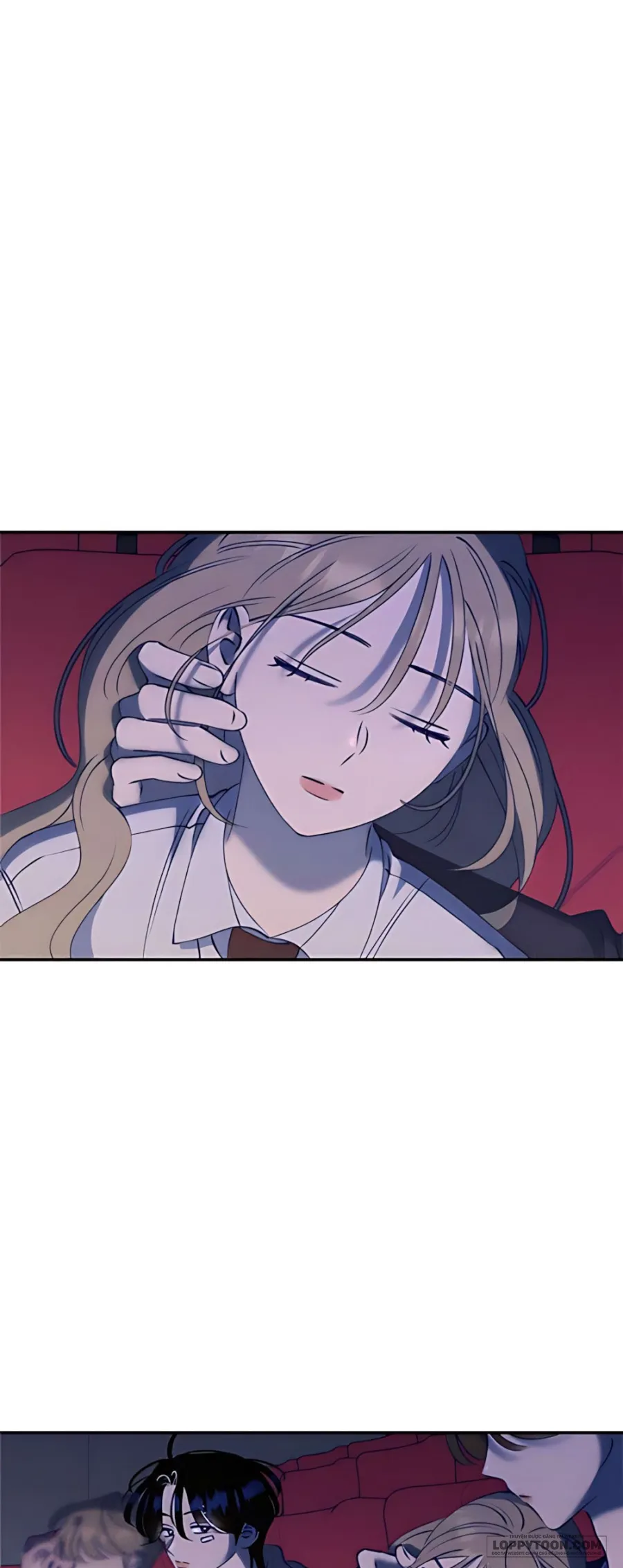 Gửi Đến Da Jeong Của Tôi - Chap 11 - Trang 59