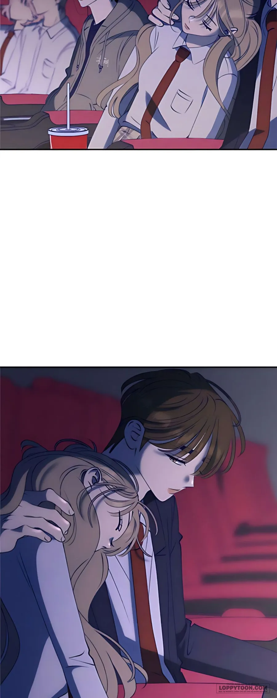 Gửi Đến Da Jeong Của Tôi - Chap 11 - Trang 60