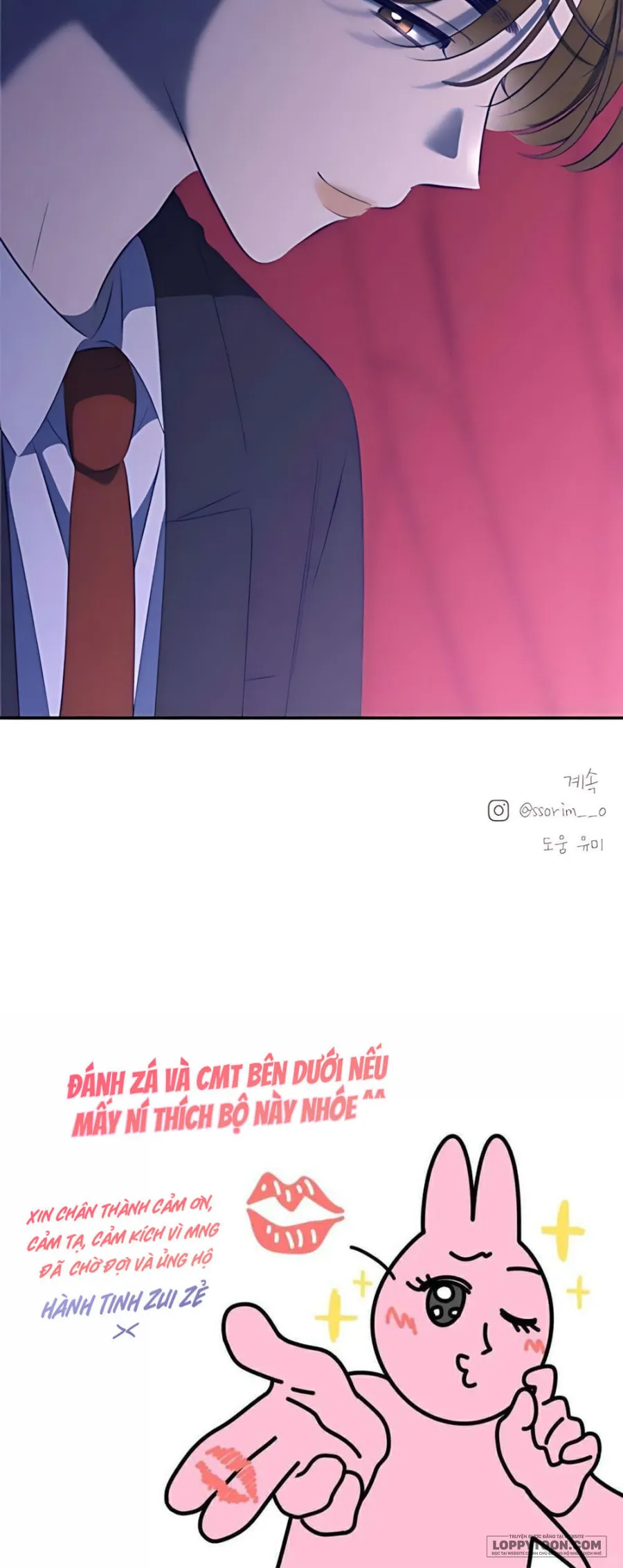 Gửi Đến Da Jeong Của Tôi - Chap 11 - Trang 63