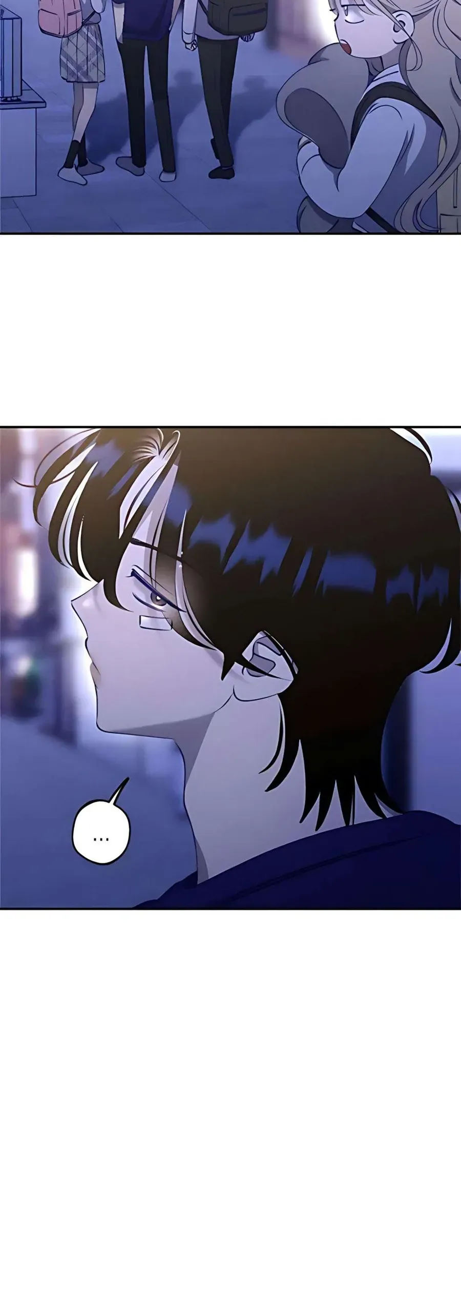 Gửi Đến Da Jeong Của Tôi - Chap 12 - Trang 11