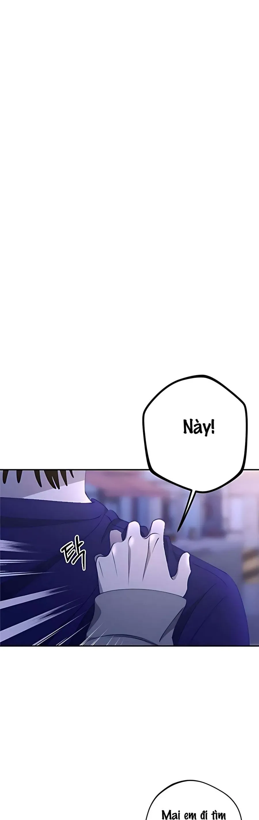 Gửi Đến Da Jeong Của Tôi - Chap 12 - Trang 14