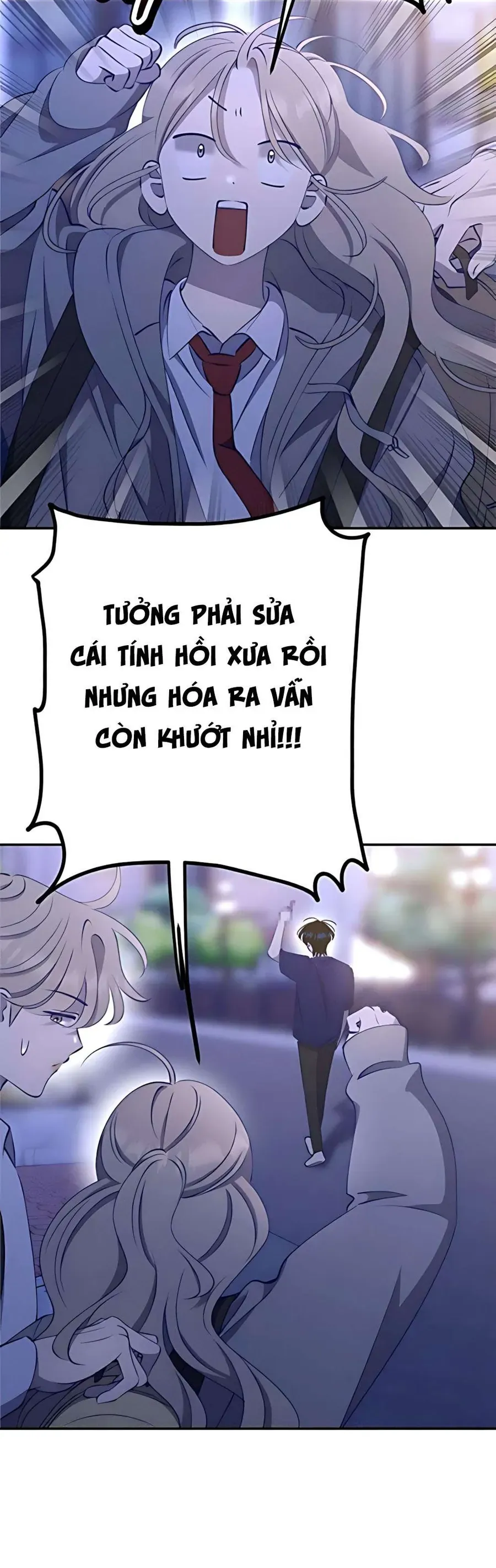 Gửi Đến Da Jeong Của Tôi - Chap 12 - Trang 17