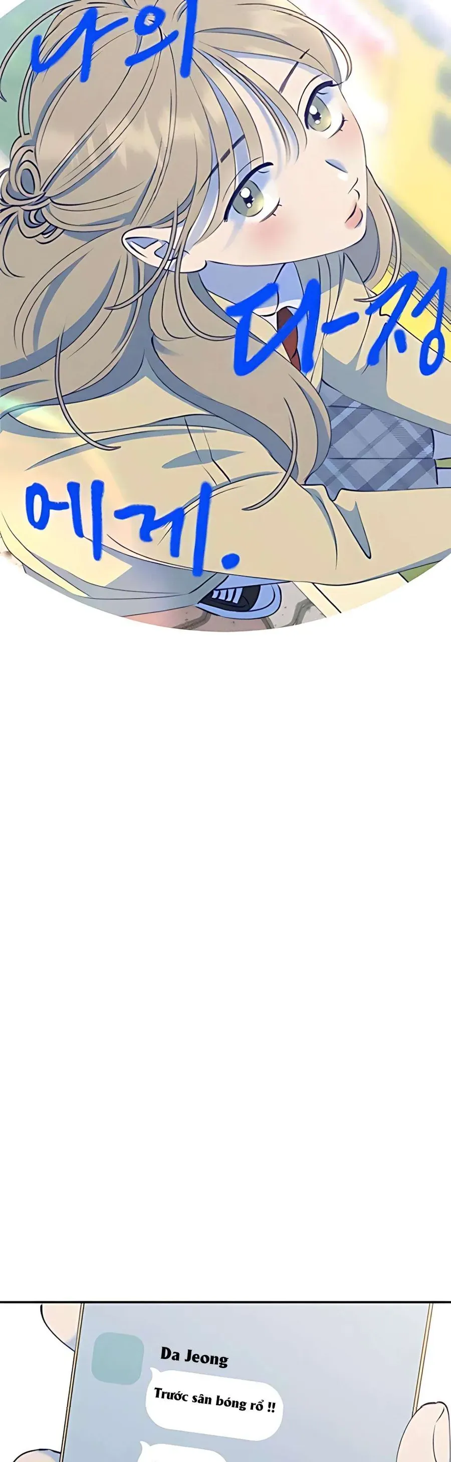 Gửi Đến Da Jeong Của Tôi - Chap 12 - Trang 20