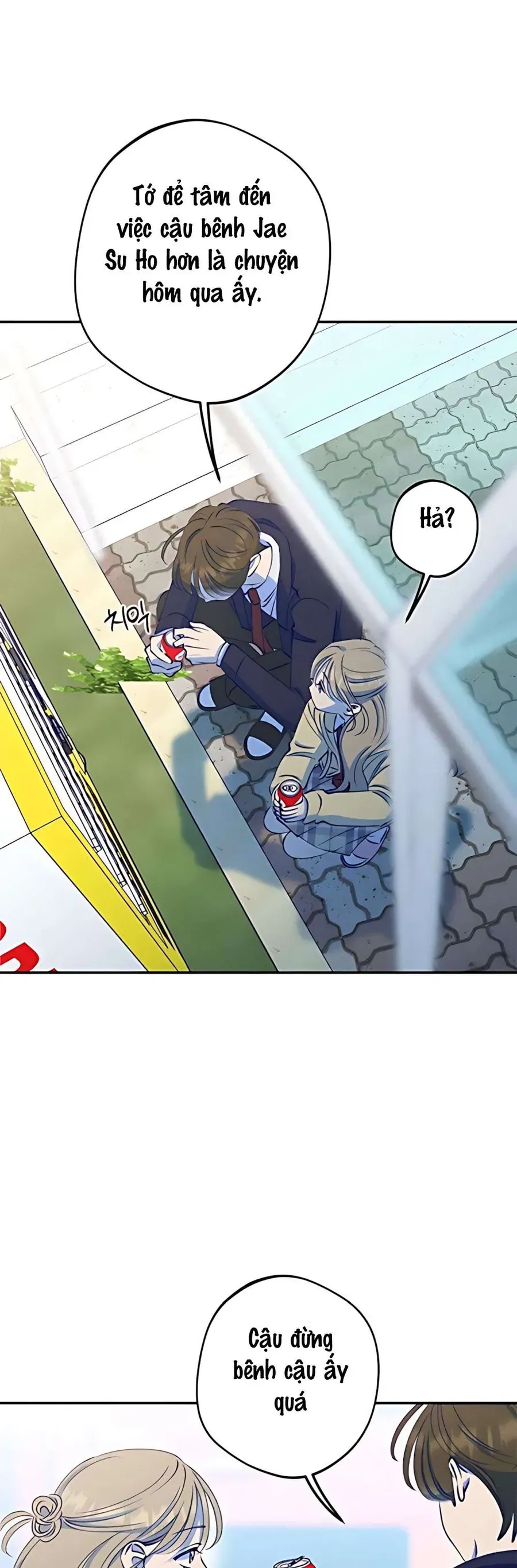Gửi Đến Da Jeong Của Tôi - Chap 12 - Trang 28