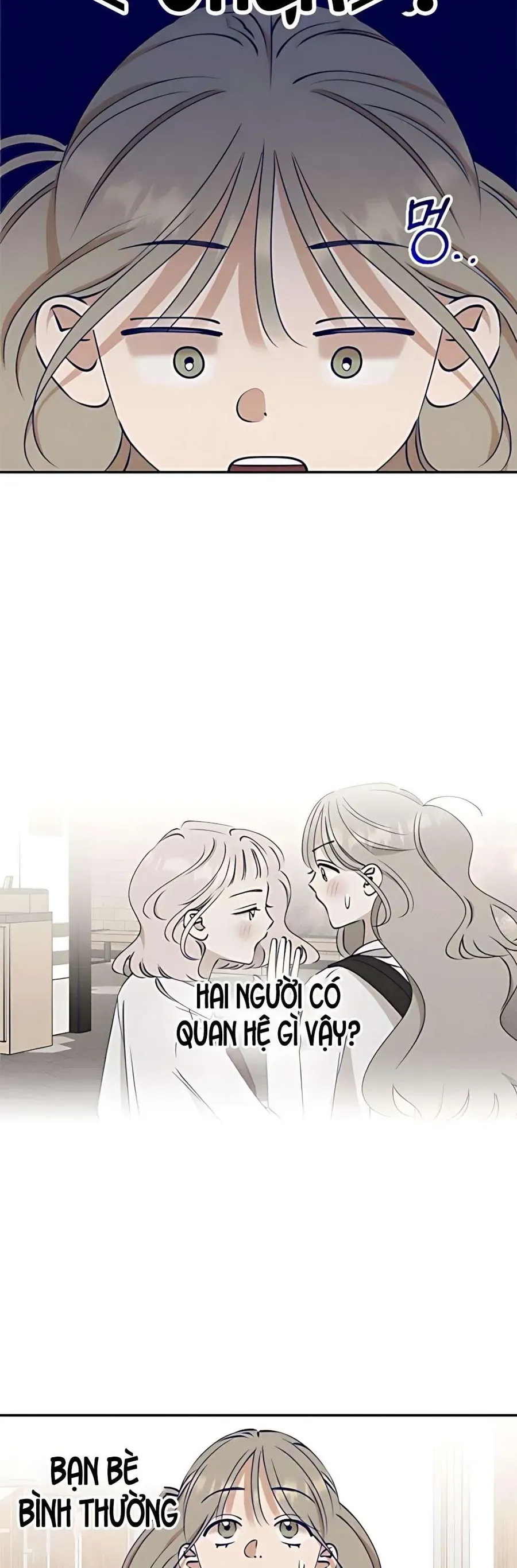 Gửi Đến Da Jeong Của Tôi - Chap 12 - Trang 31