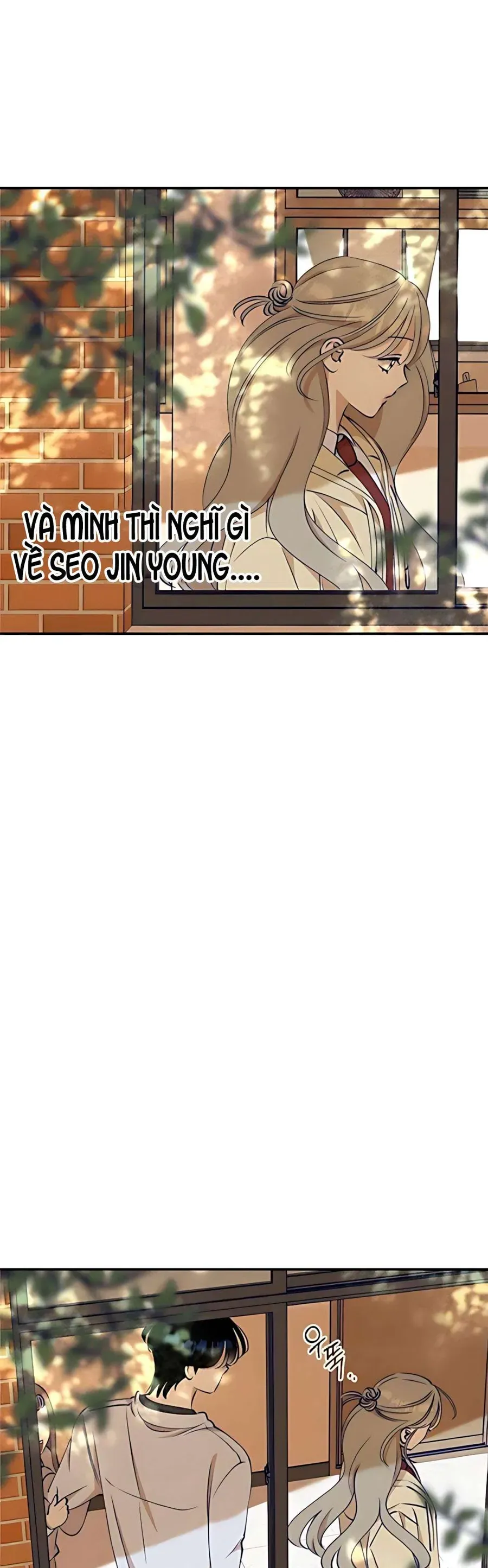 Gửi Đến Da Jeong Của Tôi - Chap 12 - Trang 33
