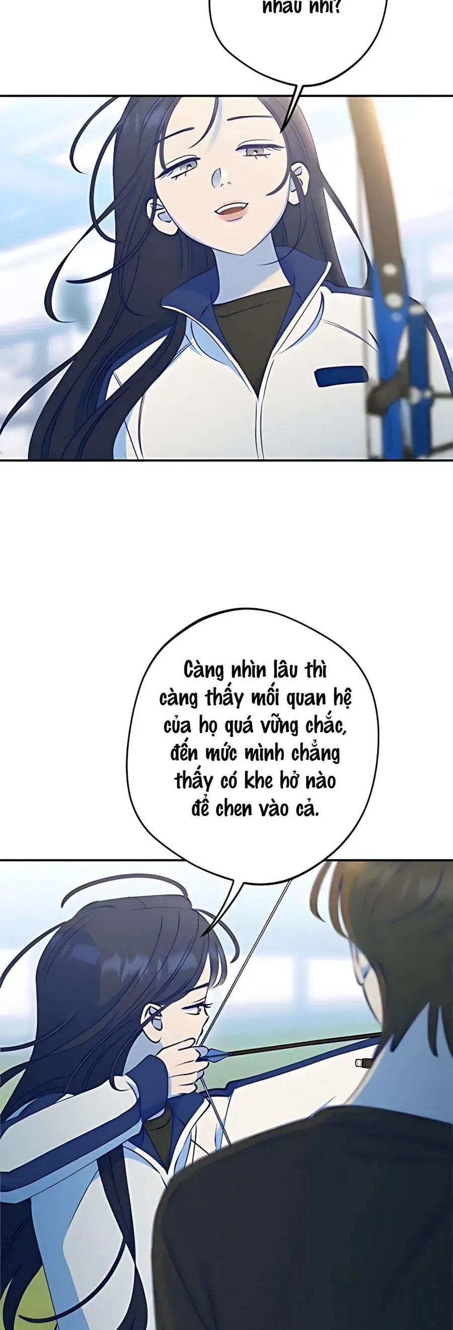 Gửi Đến Da Jeong Của Tôi - Chap 12 - Trang 44