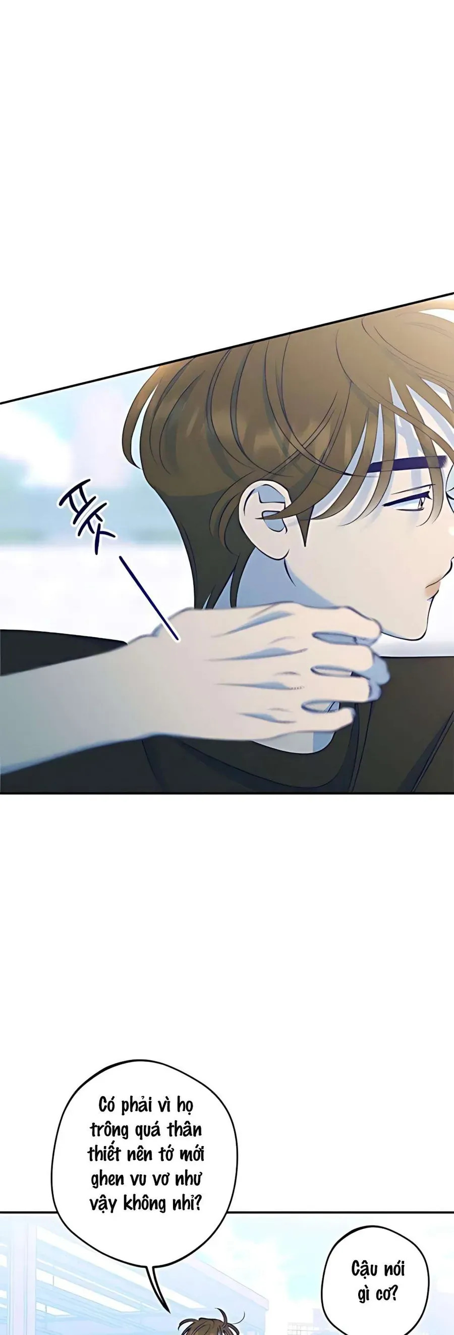 Gửi Đến Da Jeong Của Tôi - Chap 12 - Trang 49