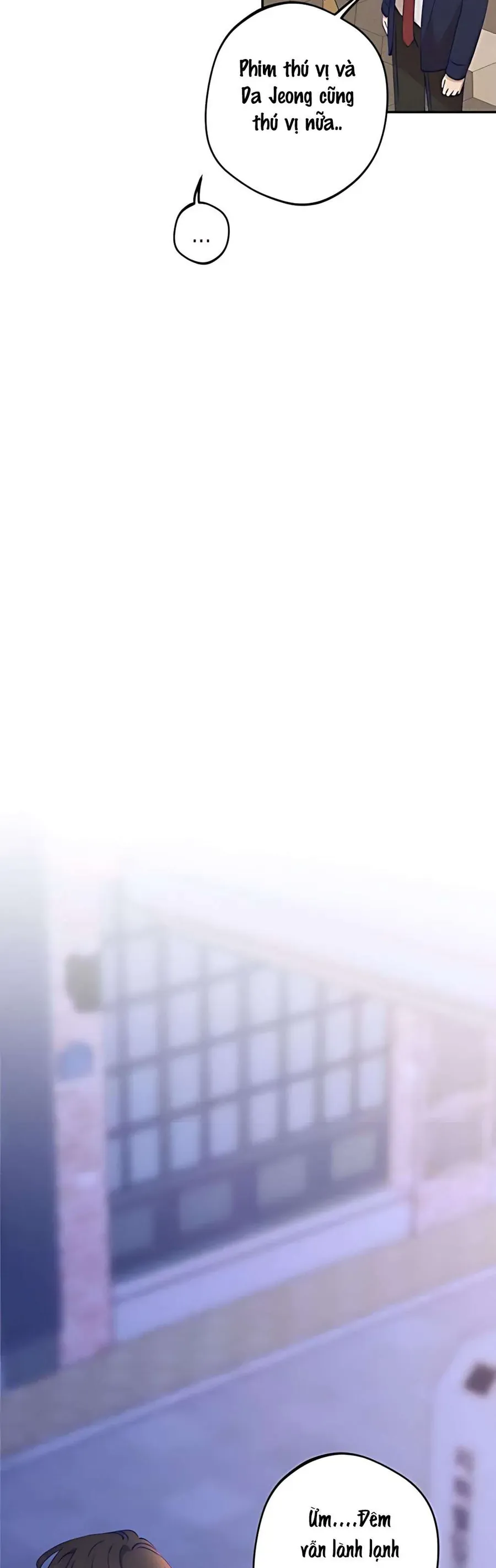 Gửi Đến Da Jeong Của Tôi - Chap 12 - Trang 5