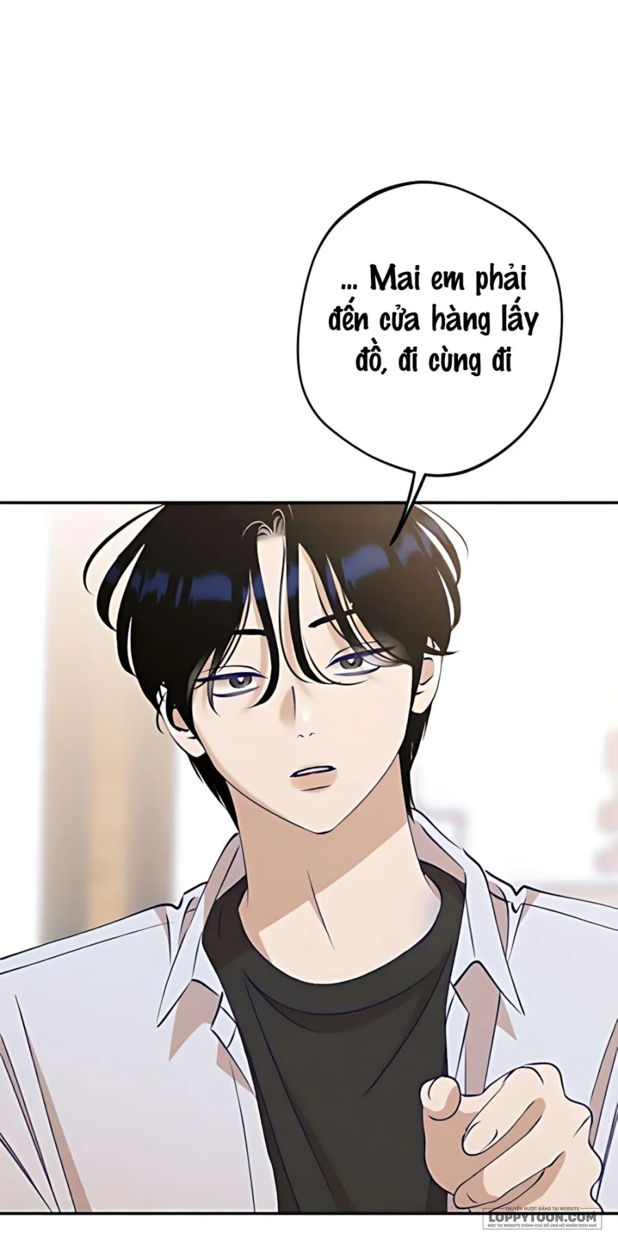 Gửi Đến Da Jeong Của Tôi - Chap 12 - Trang 52