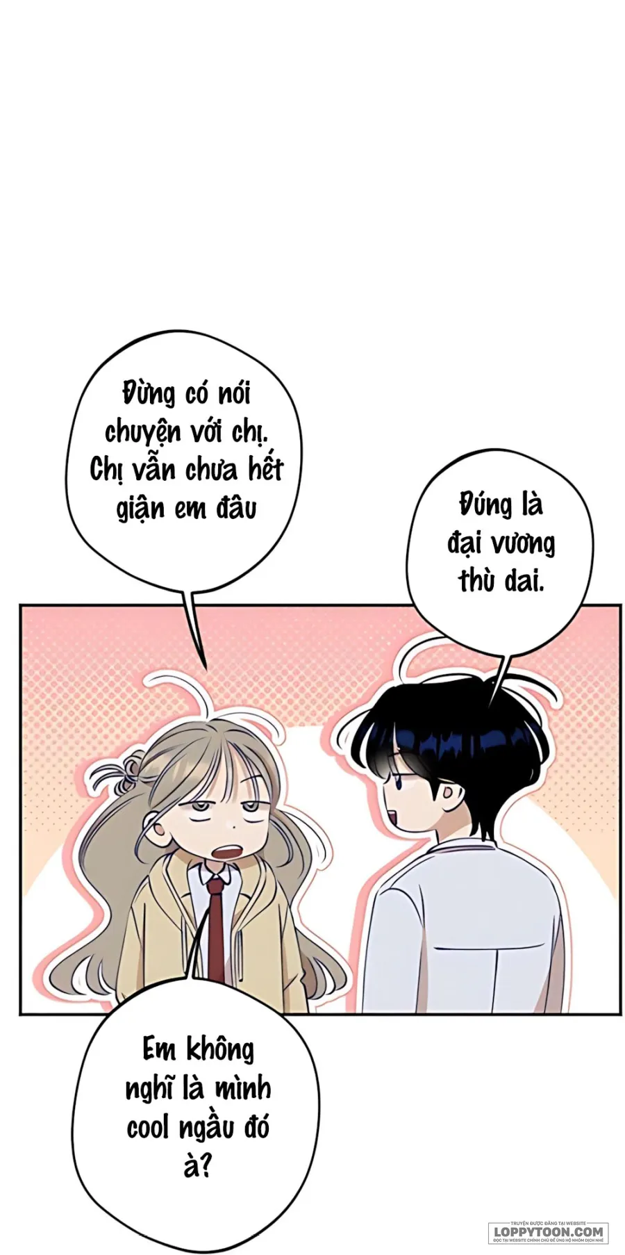 Gửi Đến Da Jeong Của Tôi - Chap 12 - Trang 53
