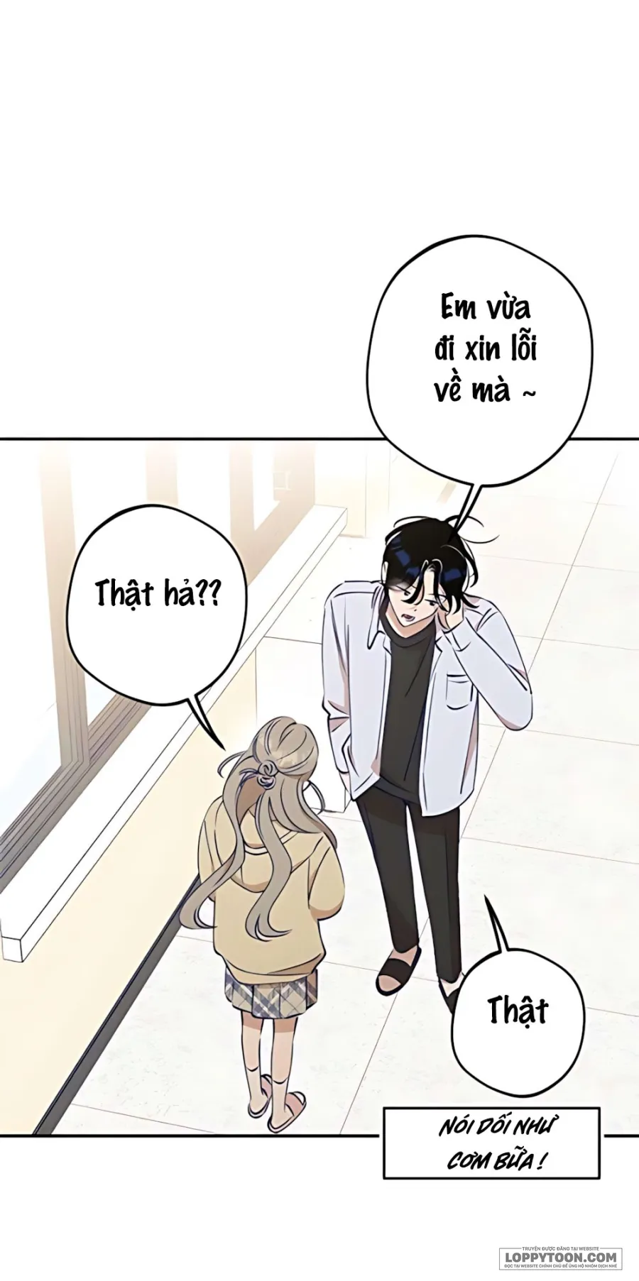 Gửi Đến Da Jeong Của Tôi - Chap 12 - Trang 54