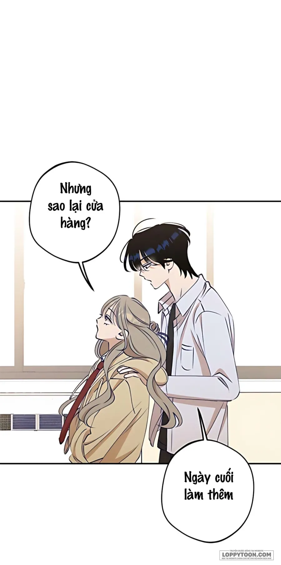 Gửi Đến Da Jeong Của Tôi - Chap 12 - Trang 55
