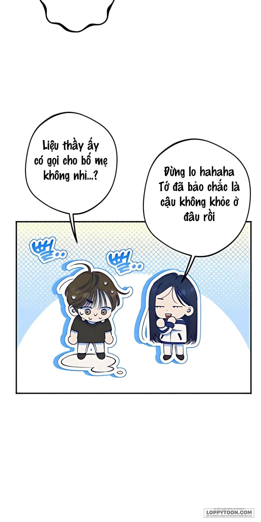Gửi Đến Da Jeong Của Tôi - Chap 12 - Trang 61