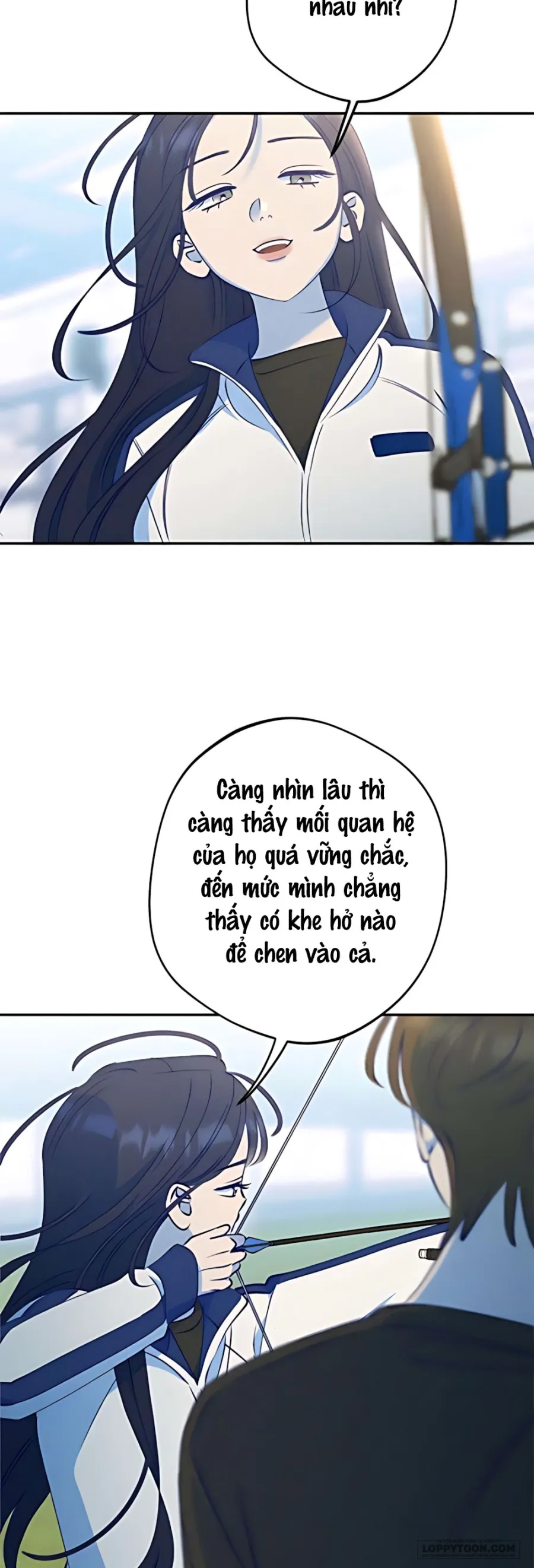 Gửi Đến Da Jeong Của Tôi - Chap 12 - Trang 65
