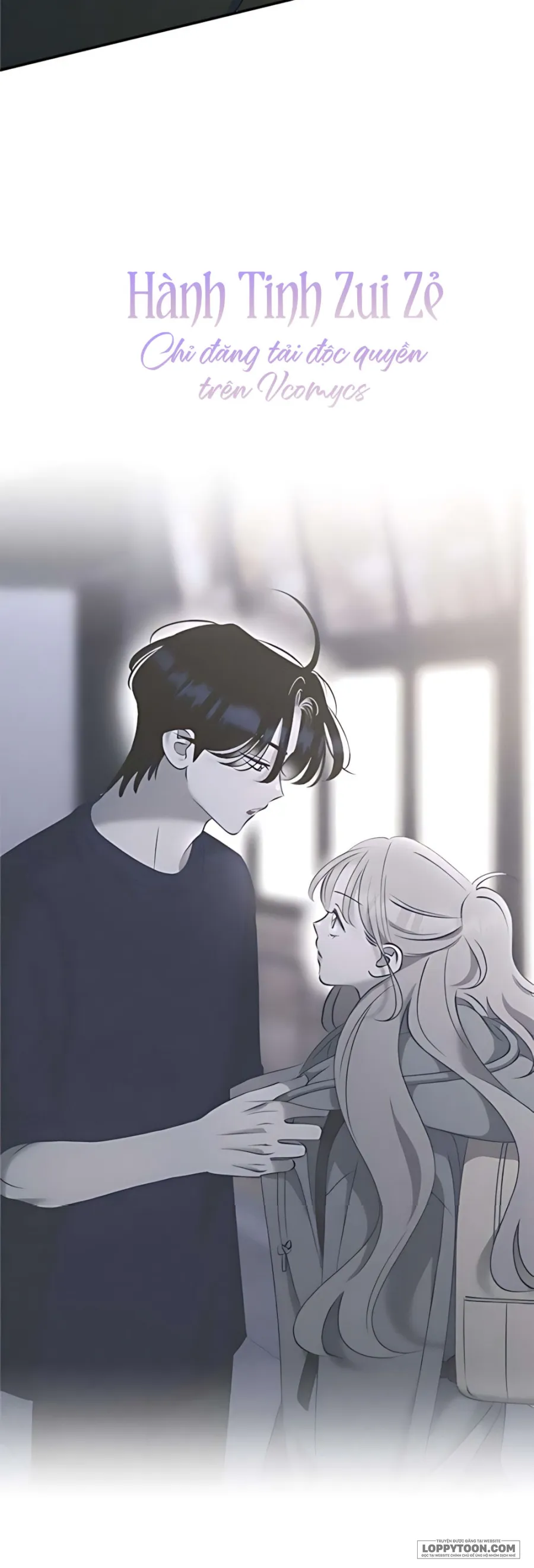 Gửi Đến Da Jeong Của Tôi - Chap 12 - Trang 69