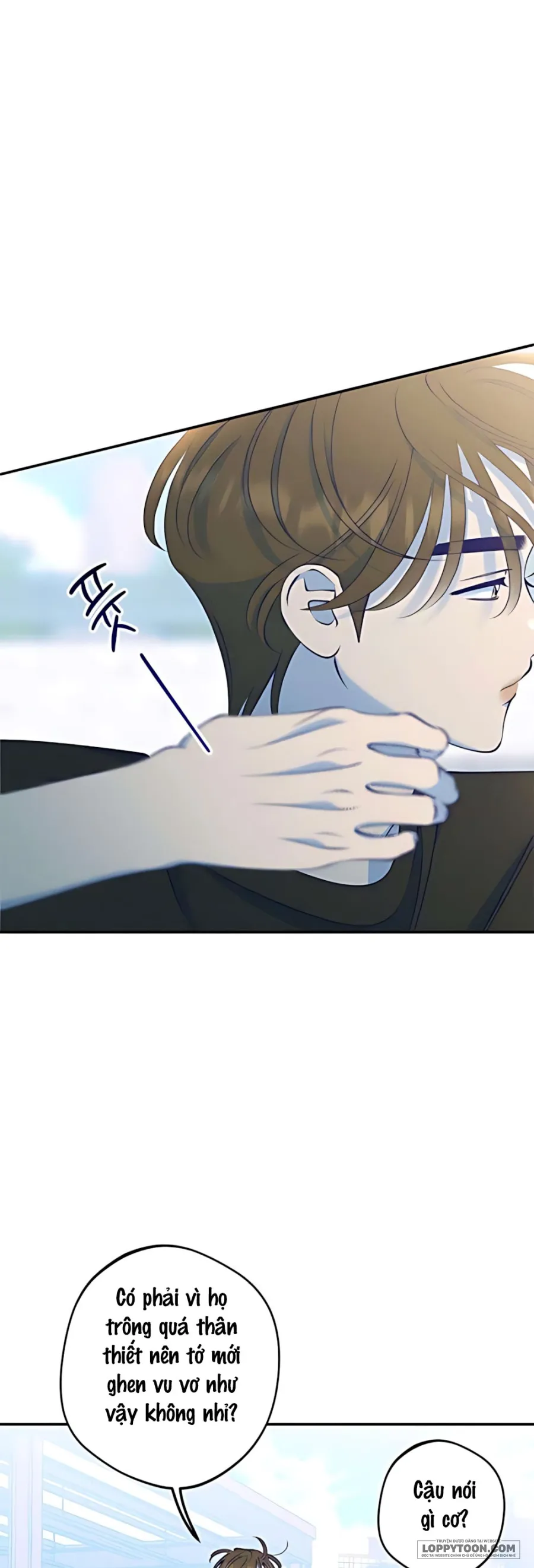 Gửi Đến Da Jeong Của Tôi - Chap 12 - Trang 70