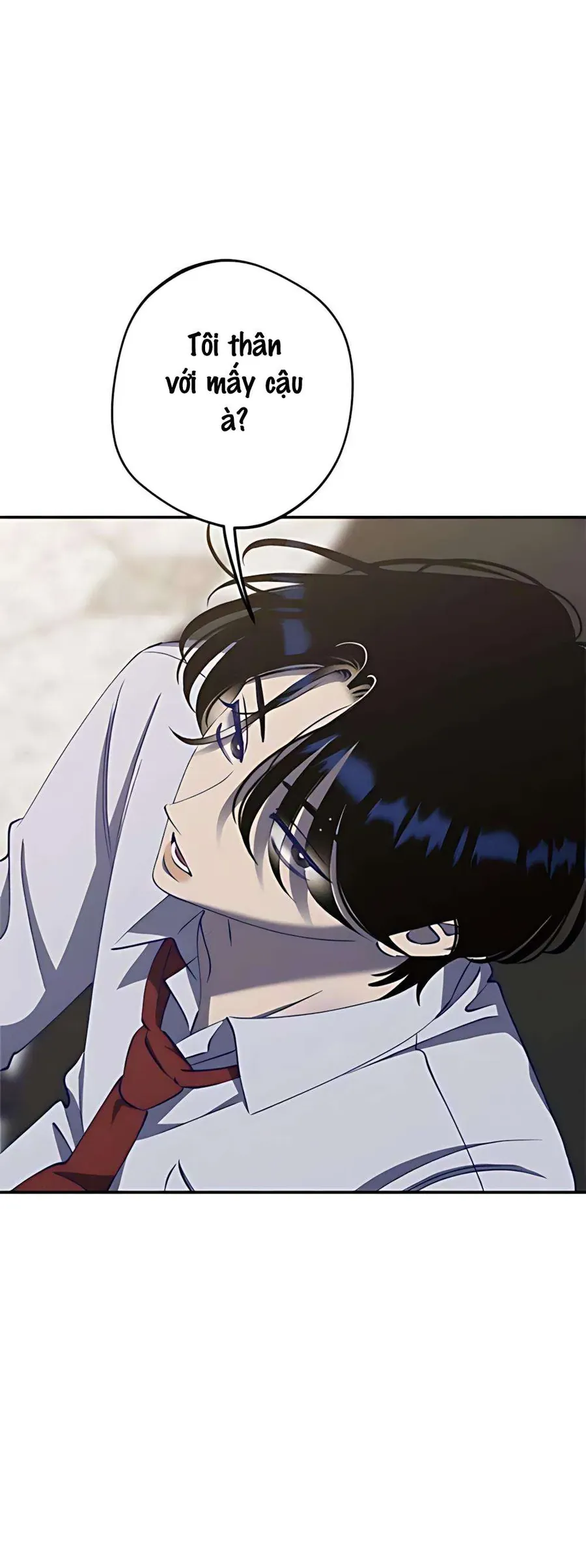 Gửi Đến Da Jeong Của Tôi - Chap 13 - Trang 10