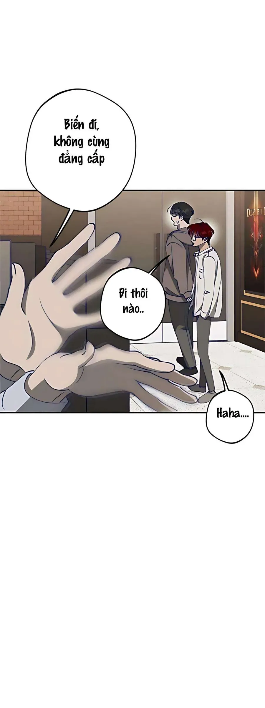 Gửi Đến Da Jeong Của Tôi - Chap 13 - Trang 11