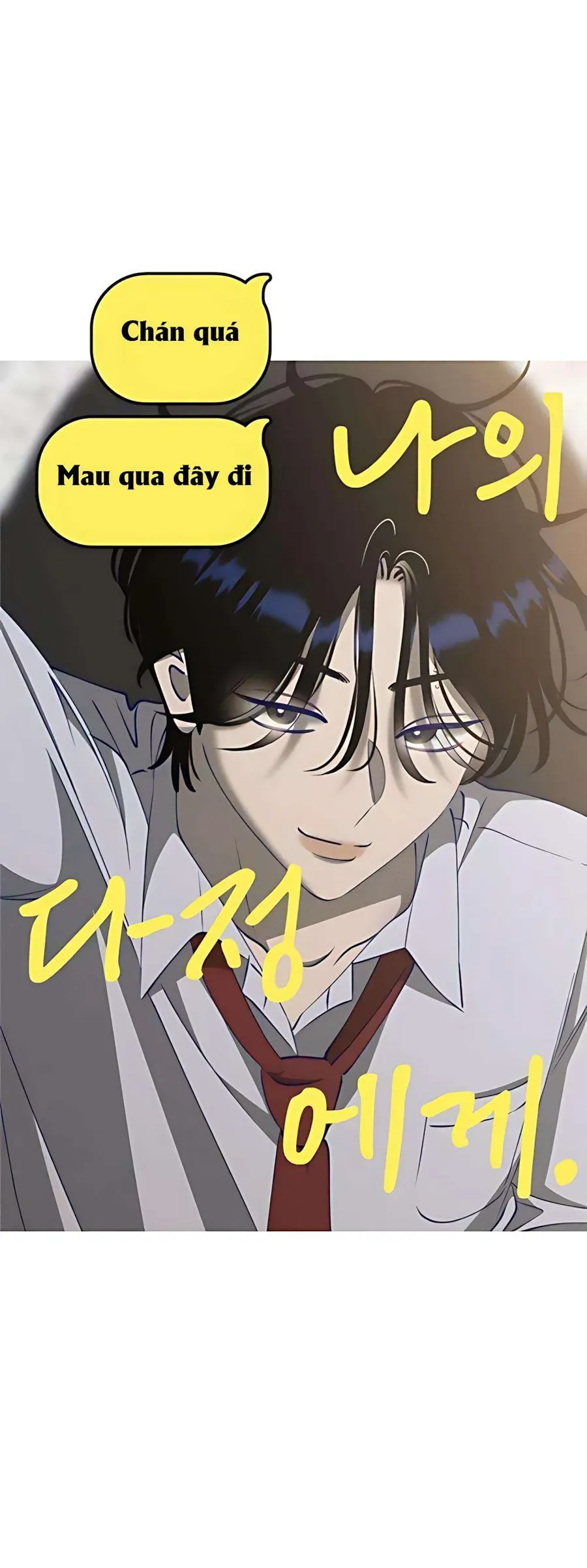 Gửi Đến Da Jeong Của Tôi - Chap 13 - Trang 12