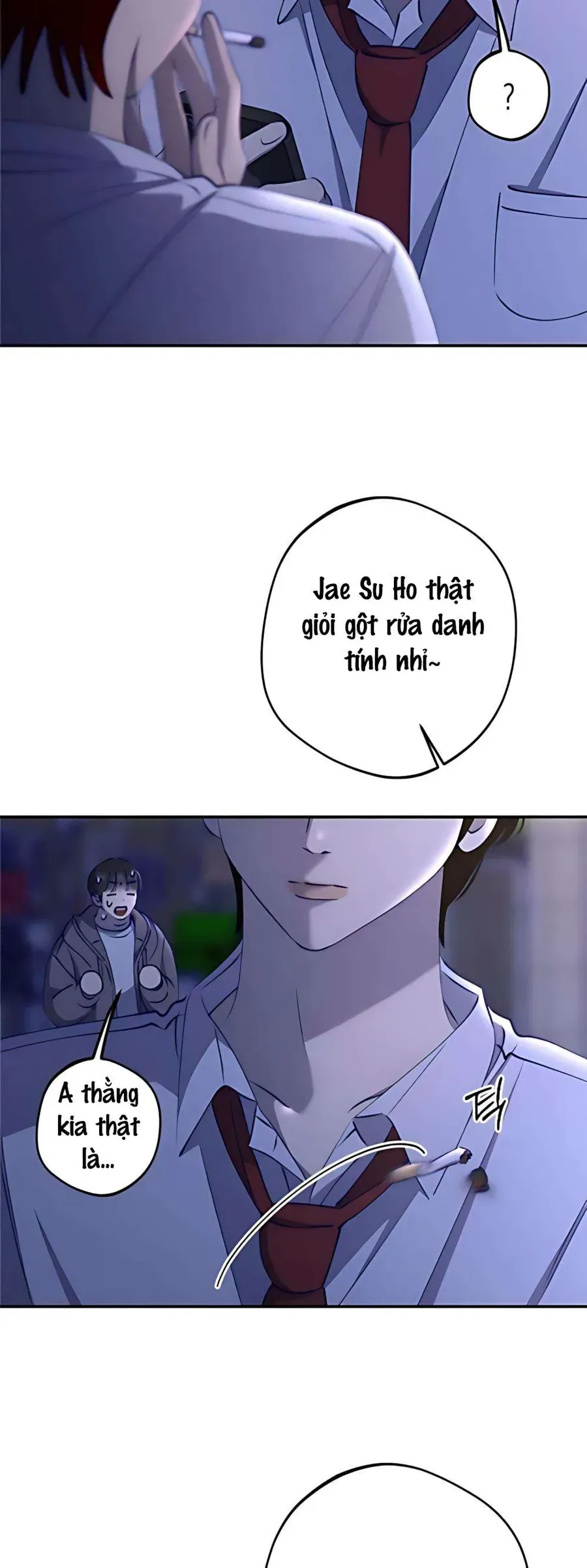 Gửi Đến Da Jeong Của Tôi - Chap 13 - Trang 19