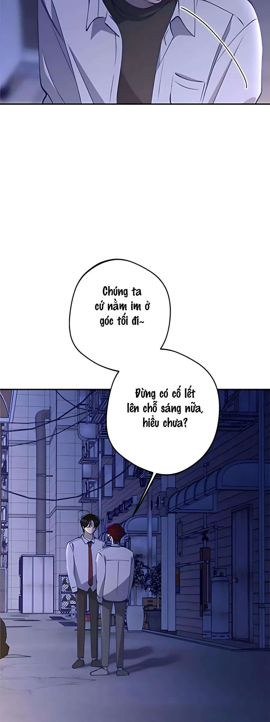 Gửi Đến Da Jeong Của Tôi - Chap 13 - Trang 21