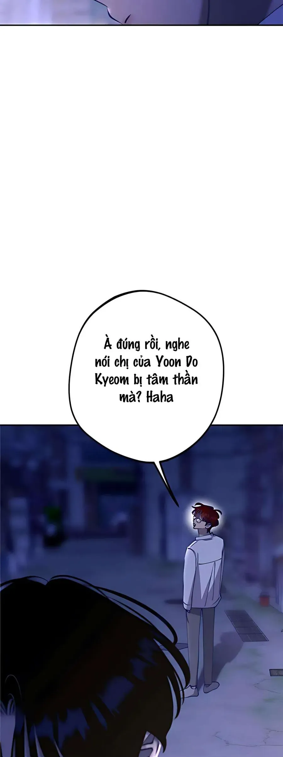 Gửi Đến Da Jeong Của Tôi - Chap 13 - Trang 25