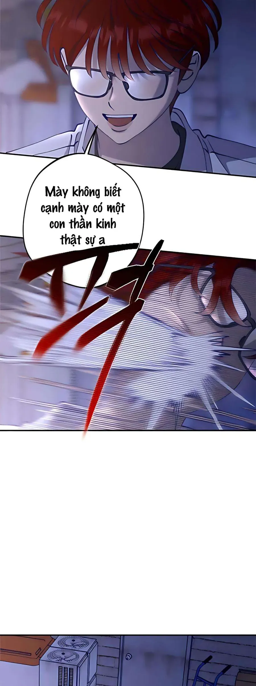 Gửi Đến Da Jeong Của Tôi - Chap 13 - Trang 27