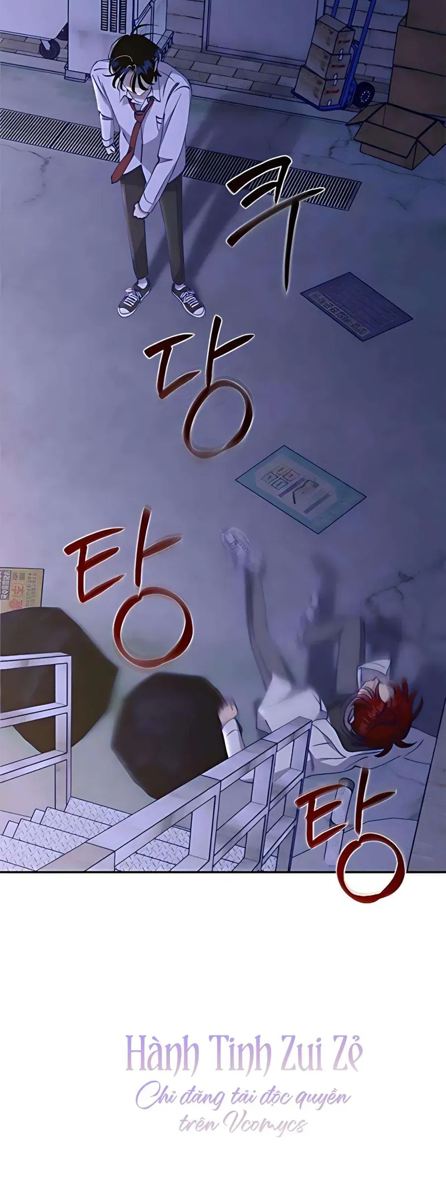 Gửi Đến Da Jeong Của Tôi - Chap 13 - Trang 28
