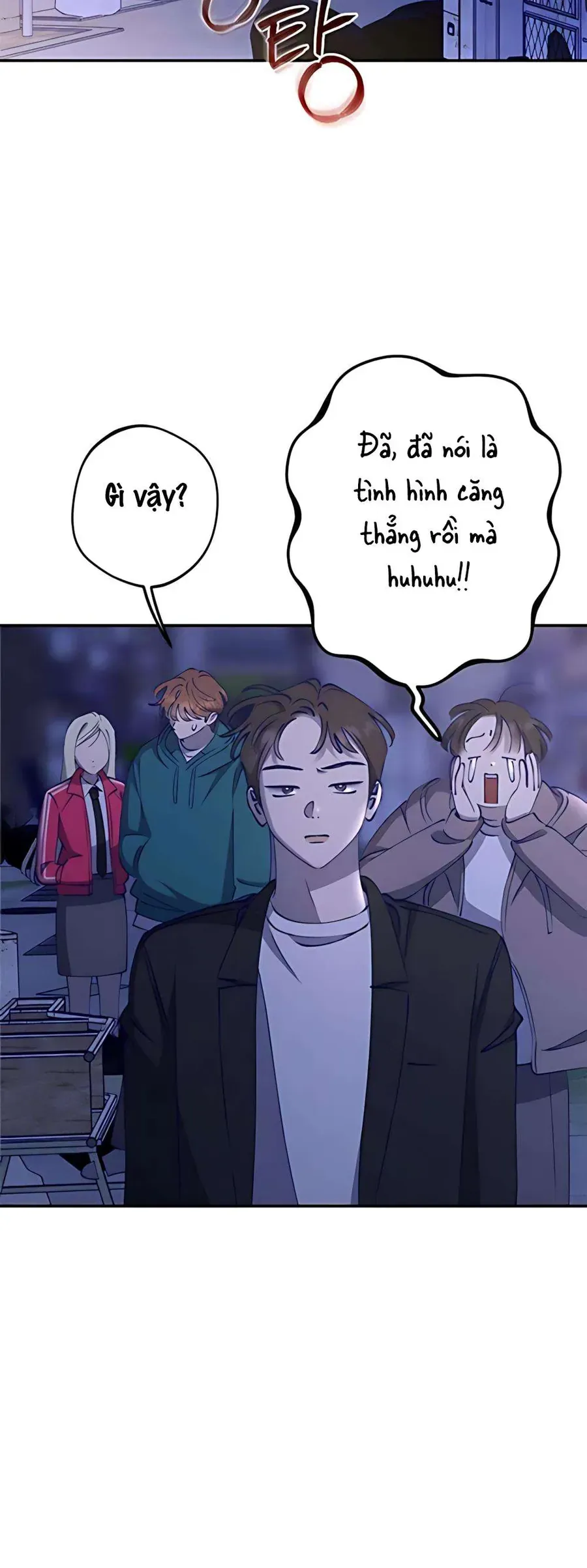 Gửi Đến Da Jeong Của Tôi - Chap 13 - Trang 32