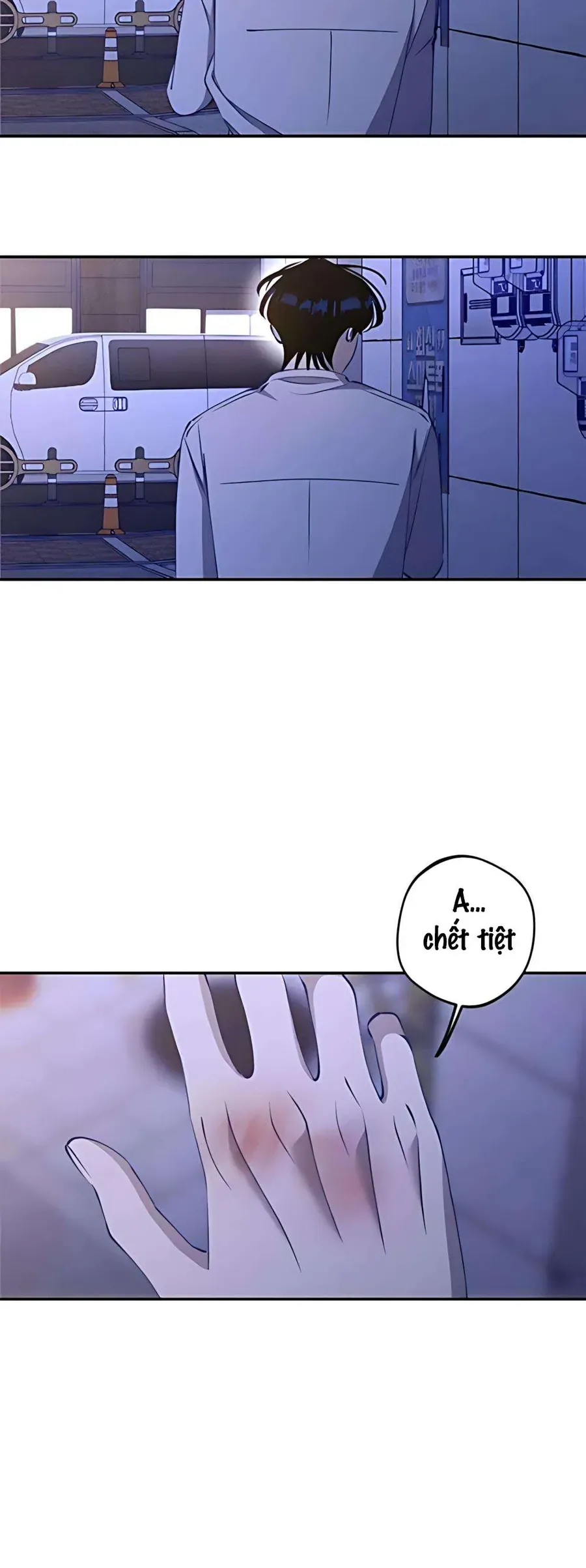 Gửi Đến Da Jeong Của Tôi - Chap 13 - Trang 37